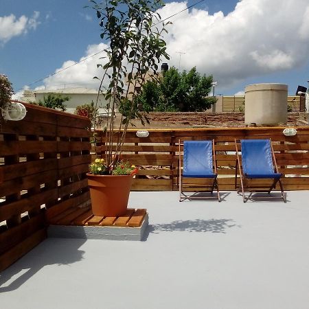 Hostal Tabak Capilla del Monte Dış mekan fotoğraf