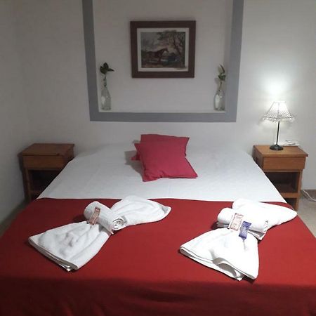 Hostal Tabak Capilla del Monte Dış mekan fotoğraf