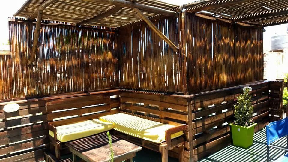 Hostal Tabak Capilla del Monte Dış mekan fotoğraf
