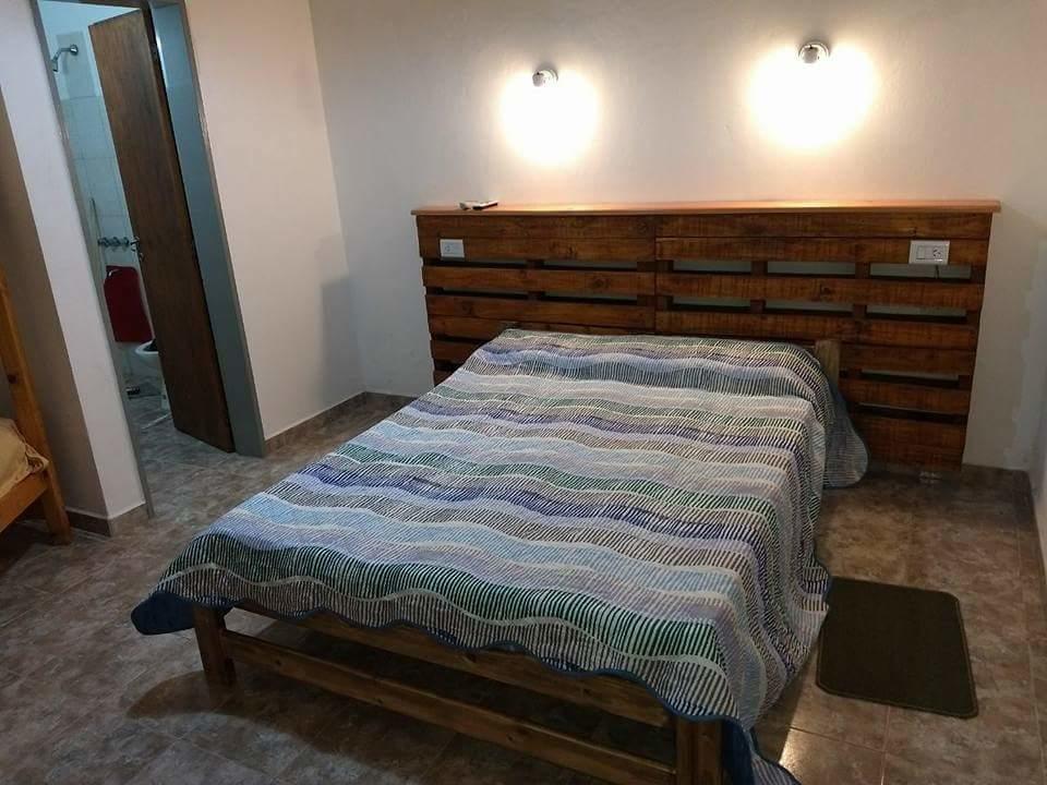 Hostal Tabak Capilla del Monte Dış mekan fotoğraf