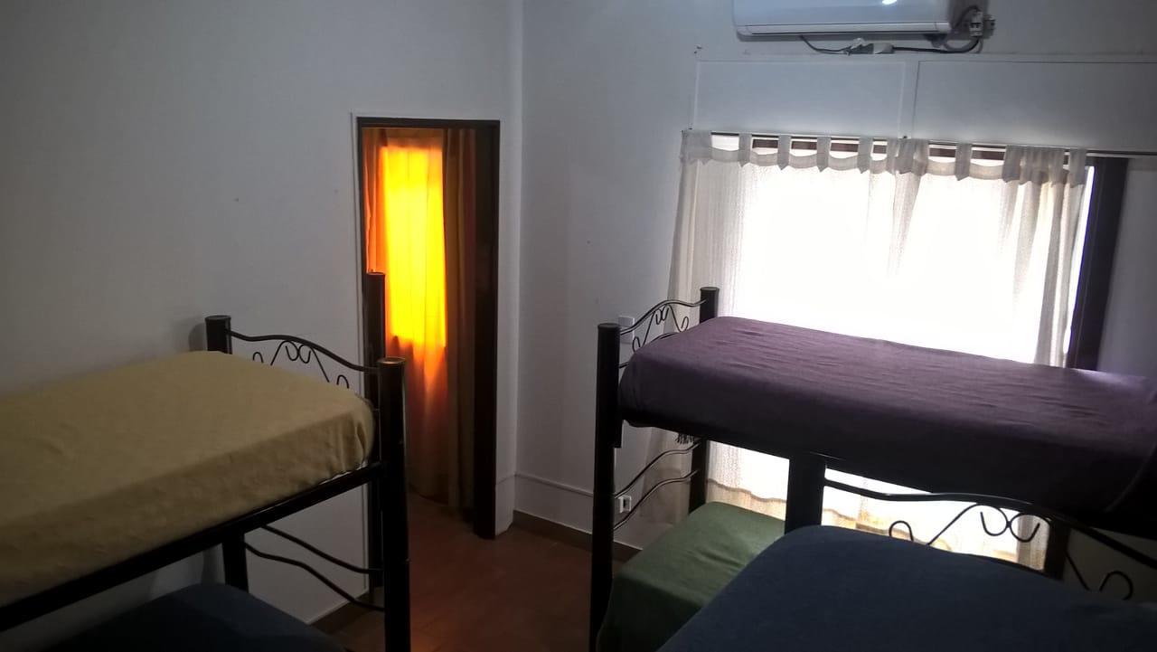 Hostal Tabak Capilla del Monte Dış mekan fotoğraf