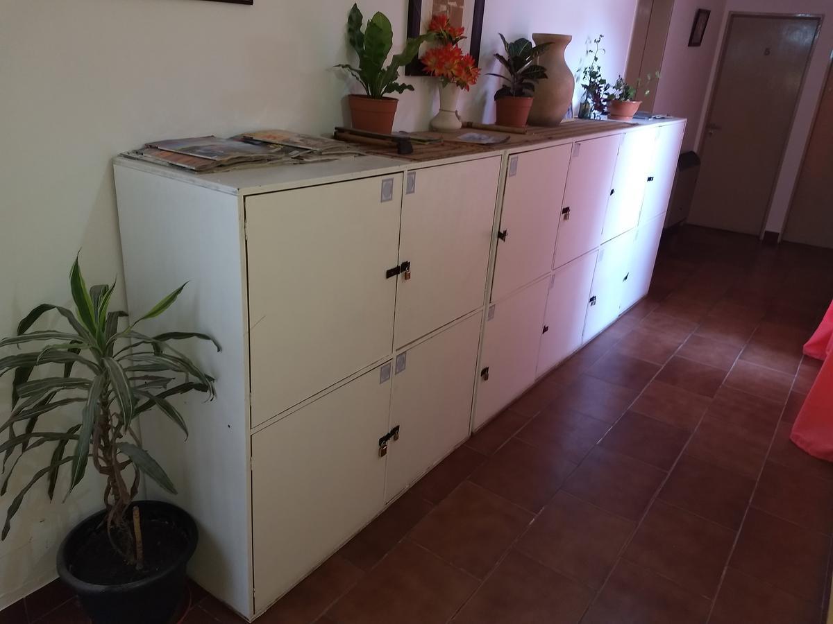 Hostal Tabak Capilla del Monte Dış mekan fotoğraf