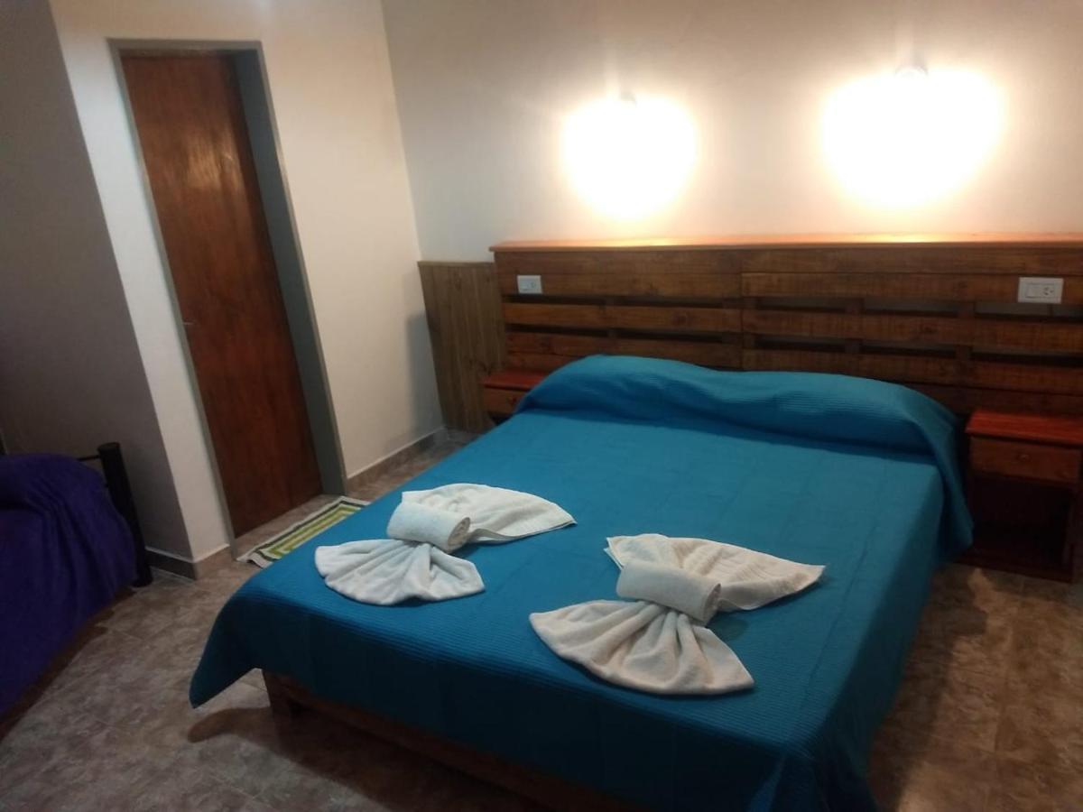 Hostal Tabak Capilla del Monte Oda fotoğraf